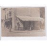 VILLEFRANCHE-sur-SAONE: boulevard louis blanc, café des tramways, café marpaut - très bon état