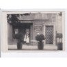 CLERMONT-L'HERAULT: hôtel terminus - très bon état