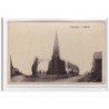 WASSIGNY : l'eglise - tres bon etat