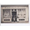 NEUILLY-sur-SEINE: maison de blanc, broderies, lingeries - très bon état
