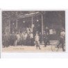 NEUILLY-sur-SEINE: fête à neuilly, cinématographie, marseille - très bon état