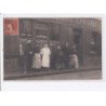 NEUILLY-sur-SEINE: Kieffer, épicerie - très bon état