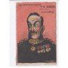 LEAL DE CAMARA: les organisateurs de la guerre guerre russo-japonaise général kawamoura - très bon état