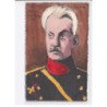 LEAL DE CAMARA: les organisateurs de la guerre guerre russo-japonaise générale Mischtscheriko - très bon état