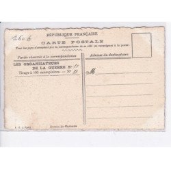 LEAL DE CAMARA: les organisateurs de la guerre guerre russo-japonaise générale Mischtscheriko - très bon état