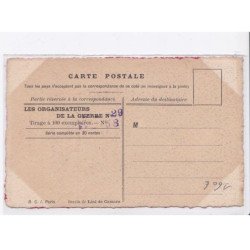 LEAL DE CAMARA: les organisateurs de la guerre guerre russo-japonaise Baron Komura - très bon état