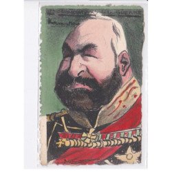 LEAL DE CAMARA: les organisateurs de la guerre guerre russo-japonaise organisateur de guerre - très bon état