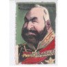LEAL DE CAMARA: les organisateurs de la guerre guerre russo-japonaise organisateur de guerre - très bon état