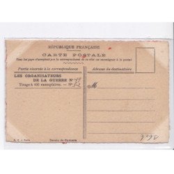 LEAL DE CAMARA: les organisateurs de la guerre guerre russo-japonaise général Kodama - très bon état