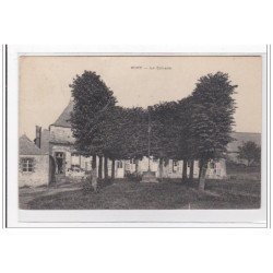 WIMY : le calvaire - tres bon etat