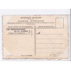 LEAL DE CAMARA: les organisateurs de la guerre guerre russo-japonaise général Nogi - très bon état