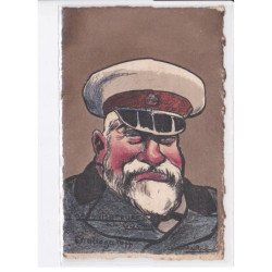 LEAL DE CAMARA: les organisateurs de la guerre guerre russo-japonaise organisateurs de guerre - très bon état