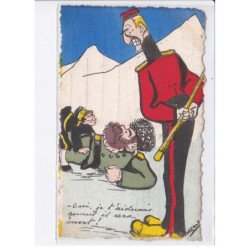 LEAL DE CAMARA: le carillon guerre russo-japonaise russie, oui je t'aiderai quand il sera mort - très bon état