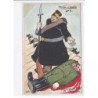 LEAL DE CAMARA: le carillon guerre russo-japonaise russie, meli-melo - très bon état