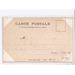 LEAL DE CAMARA: le carillon guerre russo-japonaise russie, meli-melo - très bon état