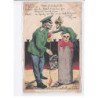 ORENS: l'actualité satirique guerre russo-japonaise russie Stassel est reçu par le tsar Nicolas 2 Tsar - état
