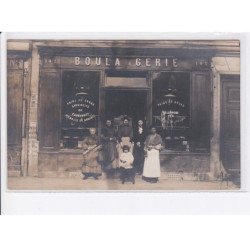 NEUILLY-sur-SEINE: boulangerie - très bon état