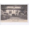 NOGENT-le-ROTROU: auto-garage central, vue d'une partie du garage - très bon état