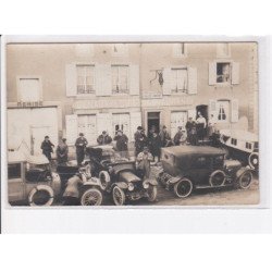 STENAY: automobile, Denaux-Louis restaurant - tres bon etat