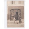 BRIZAMBOURG: allée des soupris mairie, dussauze, chats - très bon état