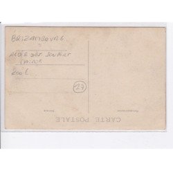 BRIZAMBOURG: allée des soupris mairie, dussauze, chats - très bon état