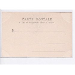PARIS: cabaret le Moulin Rouge , 4 CPA  - très bon état