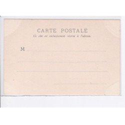 PARIS: cabaret le Moulin Rouge , 4 CPA  - très bon état