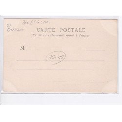 PARIS: cabaret le Moulin Rouge , 4 CPA  - très bon état
