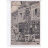 NOGENT-le-ROTROU: rue charonnerie, automobile, maison chalopin - état