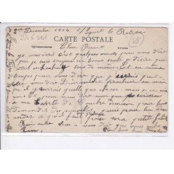 NOGENT-le-ROTROU: rue charonnerie, automobile, maison chalopin - état