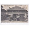 SAINTE MAXIME : fabrique d'ébauche de bruyère MARTRE, usines pierrefeu, corte, corse - très bon état