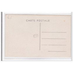 St-PRIEST-en-MURAT : la gare (GARE) - tres bon etat