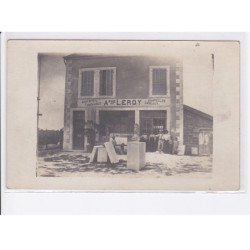 REMIREMONT: A. phe Leroy, chapelles cayeaux - très bon état