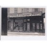 ROCHEFORT-sur-MER: 70bis rue de la république optique P. Verger photo scientifique et médicale - très bon état