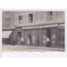 THIERS: manufacture de coutellerie georges lefèvre, vue des magasins de vente - très bon état