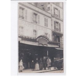 NEUILLY-sur-SEINE: boulangerie laborey de sablonville, pâtisserie - très bon état