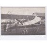 CHATEAUFORT: aérodrome, aviation - très bon état