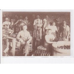 LOISON: fabrique de limonade - très bon état