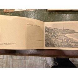 UKRAINE : Odessa - carnet de 10 cartes - très bon etat