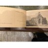 UKRAINE : Odessa - carnet de 10 cartes - très bon etat