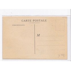 PUBLICITE:  CAPPIELLO Leonetto - eau de cologne A. Seguin, femme sur cheval fleuri - très bon état