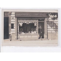 LYON: 3 rue de la quarantaine, photographe studio parolari - état