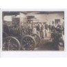 NEUILLY-sur-SEINE: garage automobile, atelier - très bon état