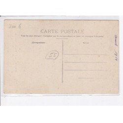STENAY: rue de l'hôpital maison Sénéchal quincaillerie tous genres plomberie zinguerie machines agricole - très bon état