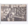 ARCUEIL: 2 photos format et papier CPA, chocolat foucher lombart - très bon état