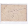 ARCUEIL: 2 photos format et papier CPA, chocolat foucher lombart - très bon état