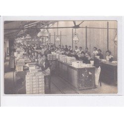 ARCUEIL: 2 photos format et papier CPA, chocolat foucher lombart - très bon état