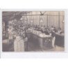 ARCUEIL: 2 photos format et papier CPA, chocolat foucher lombart - très bon état