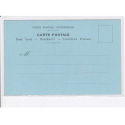 NICE: 16 CPA, pochette, d'après les aquarelles de E. Lessieux, série B - très bon état