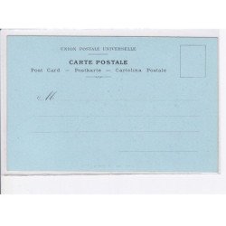 NICE: 16 CPA, pochette, d'après les aquarelles de E. Lessieux, série B - très bon état